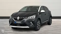Renault Captur 1.0 TCe 90ch Techno