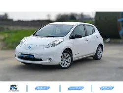 NISSAN LEAF 24kw Visia Garantie 24 mois