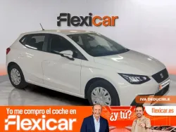 SEAT Ibiza 1.0 MPI S&S Reference 80