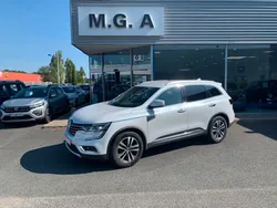 RENAULT Koleos 130 ch | Intens | Caméra recul | Régulateur vitesse | GPS | Avertisseur angles morts