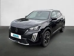 Peugeot 2008 Hybrid 145 e-DCS6 - Allure