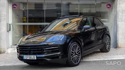 Porsche Cayenne de 2024