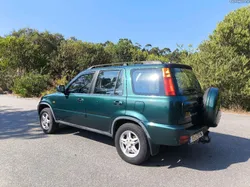Honda CR-V RD1