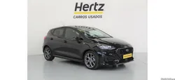 Ford Fiesta 1.0 EcoBoost ST-Line
