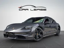 Porsche Taycan Turbo S Cross Turismo 761 Ch Exclusive Manufaktur Full Carbone LOA à partir de 950 e/mois