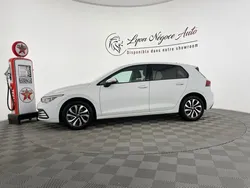 Volkswagen Golf VIII 1.5 TSI 150 Active 150Ch BVM6 Caméra & IQ-Light & Apple Car Play & Affichage Tête Haute & Garantie 17 mois & 37 000Kms