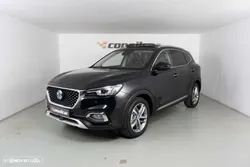 MG EHS 1.5 T-GDI Plug-in Hybrid Luxury