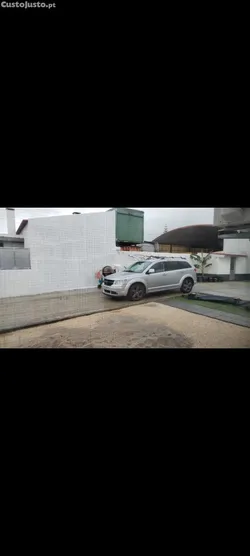 Dodge Journey 2.0