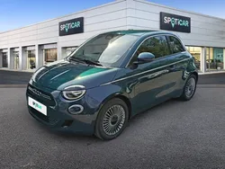 FIAT 500 e 118 ch Nouvelle 500