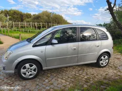 Opel Meriva 1.3 CDTI enjoy
