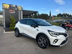 Renault Captur TCe 90 Techno