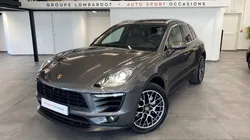 PORSCHE Macan Diesel 3.0 V6 258 ch S PDK