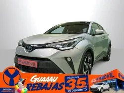 Toyota C-HR 180H Advance