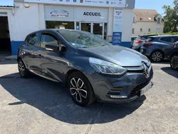 Renault Clio IV 0.9i TCe 90