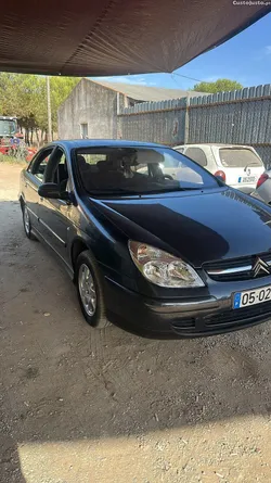 Citroën C5 Confort