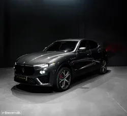Maserati Levante 3.0 V6 Gransport