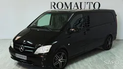 Mercedes-Benz Vito de 2011