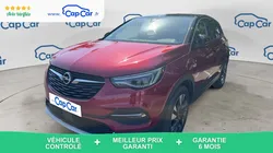 Opel Grandland X I 1.5 D 130 EAT8 Elite