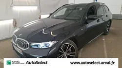BMW Série 3 Touring 330d xDrive 286ch M Sport BVA8