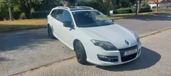 Renault Laguna Grand tour 1.5 dci