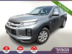 Mitsubishi ASX II 2.0 MIVEC 150 Intro Edition