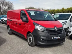 Renault trafic l2h1 moteur 2 litres, livraison partout en France