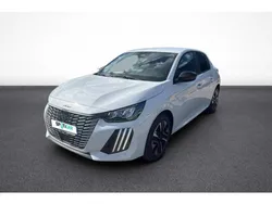 Peugeot 208 Hybrid 110 ch e-DCS6 EDITION