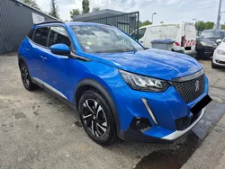 PEUGEOT 2008 1.5 BlueHDi 100cv Allure Business