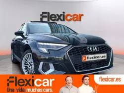 AUDI A3 Sportback 35 TDI S tronic 110kW