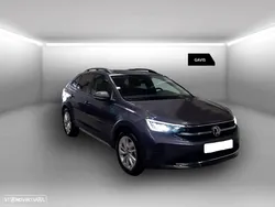 VW Taigo 1.0 TSI Urban DSG