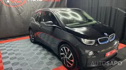 BMW i3 de 2013