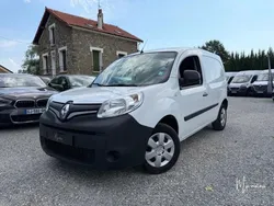 Renault Kangoo Express FOURGON 1.5 BLUEDCI 80 GRAND-CONFORT / 1 MAIN / TVA RECUPERABLE /