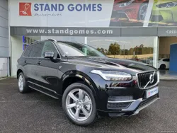Volvo XC90 2.0 D4 Momentum Nacional