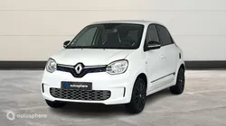 Renault Twingo E-Tech Electric Urban Night R80 Achat Intégral - 21MY