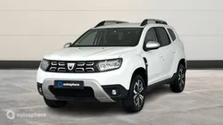 Dacia Duster 1.5 Blue dCi 115ch Prestige 4x2 E6U
