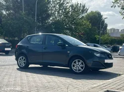 SEAT Ibiza 1.2 TDI Style DPF