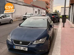SEAT León 1.6TDI CR S&S Style 105