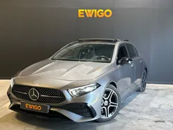 MERCEDES-BENZ CLASSE A a200 163ch AMG line - Toit Ouvrant - Carplay - Camera 360°