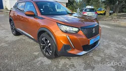 Peugeot 2008 1.2 PureTech Allure Pack de 2021