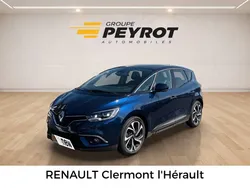 RENAULT Scenic Blue dCi 150 EDC Business Intens