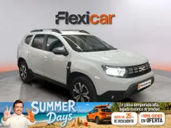 DACIA Duster 1.3 TCe Journey Go 4x2 96kW