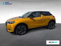 Ds DS 3 Crossback PureTech 155ch Grand Chic Automatique 114g