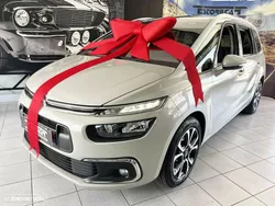 Citroën C4 Spacetourer BlueHDi 130 Stop&Start FEEL