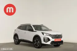 Peugeot 2008 1.2 PureTech Allure