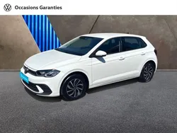 Volkswagen Polo 1.0 TSI 95ch Life DSG7