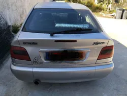 Citroën Xsara sadan