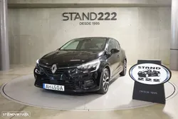 Renault Clio 1.0 TCe Intens