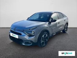 Citroën C4 (3) PureTech 130 EAT8 Shine