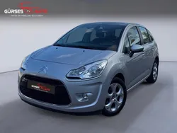 Citroen C3 GENERATION-II 1.6 HDI 90 CONFORT