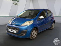 PEUGEOT 107 1.0i 12V ACCESS (GARANTIE 12 MOIS)